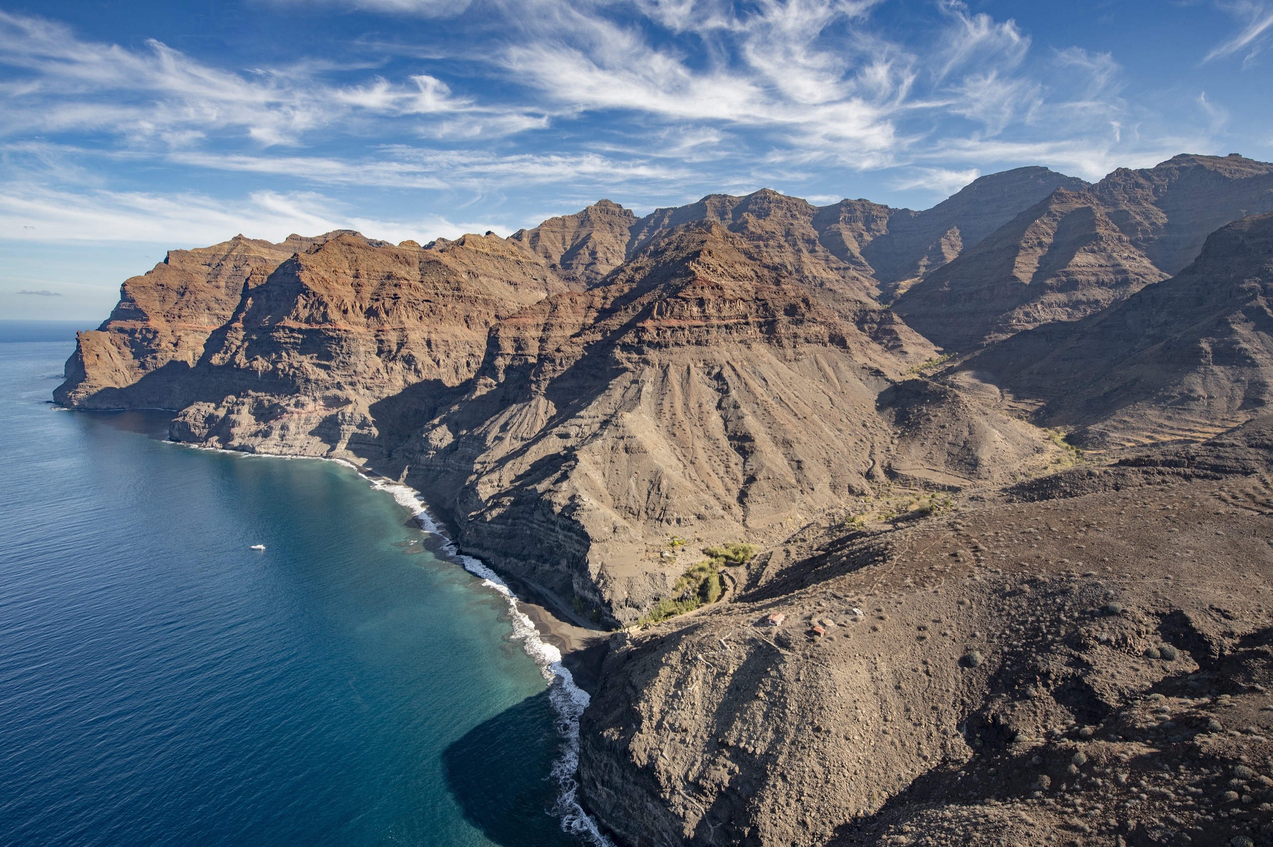 Reserva de la Biosfera de Gran Canaria