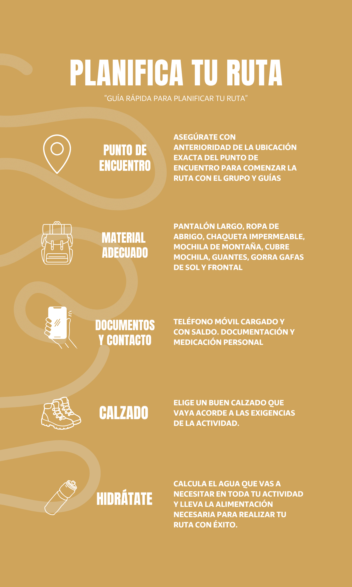 Condiciones generales