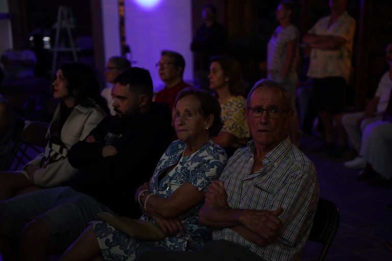 Imagen del evento