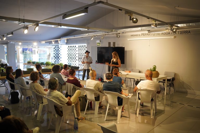 Imagen del evento
