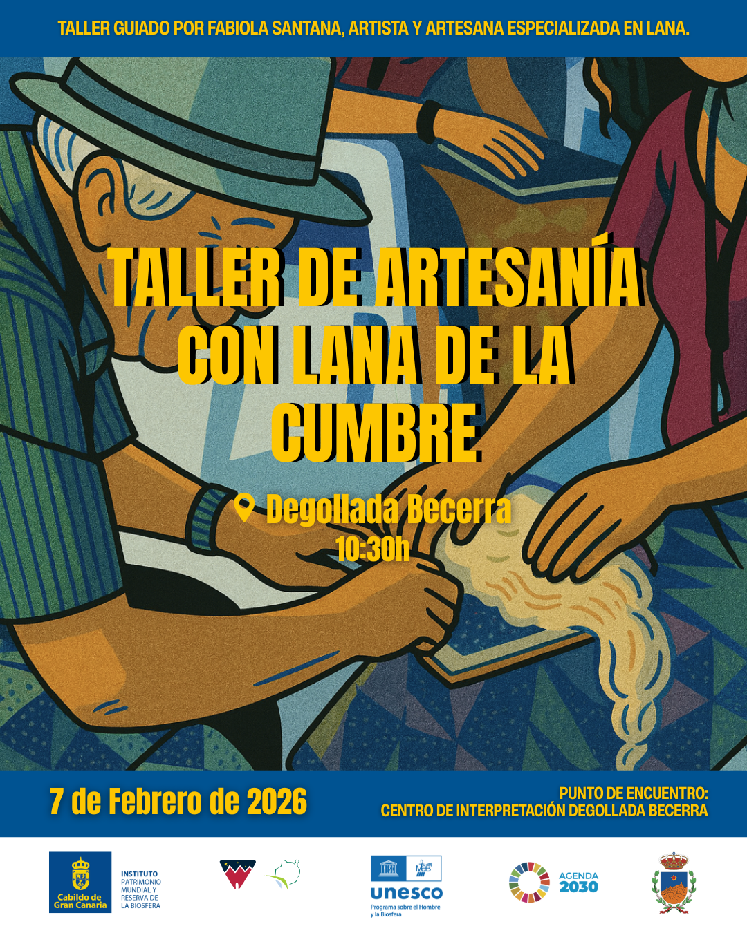 Imagen del evento