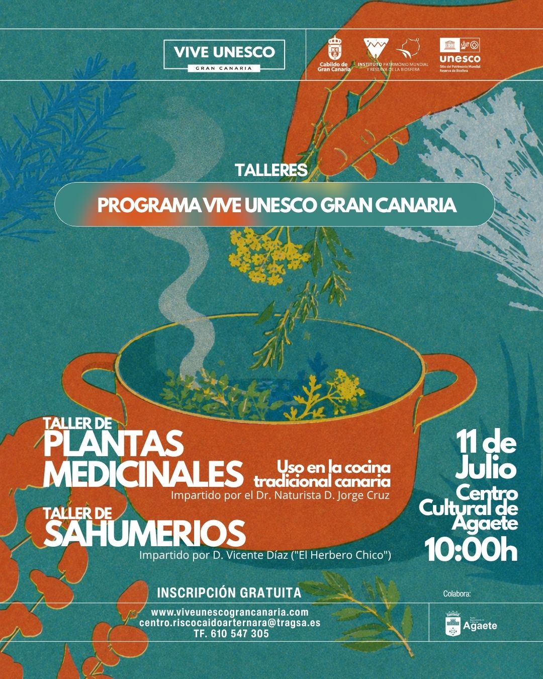Imagen del evento