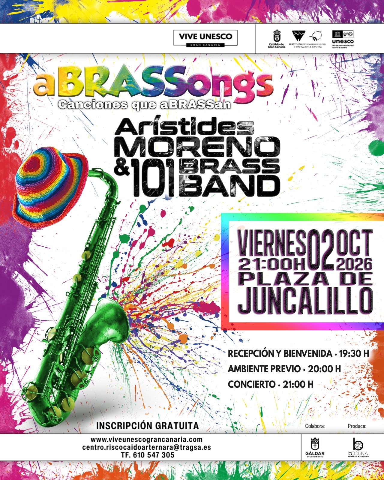 Imagen del evento