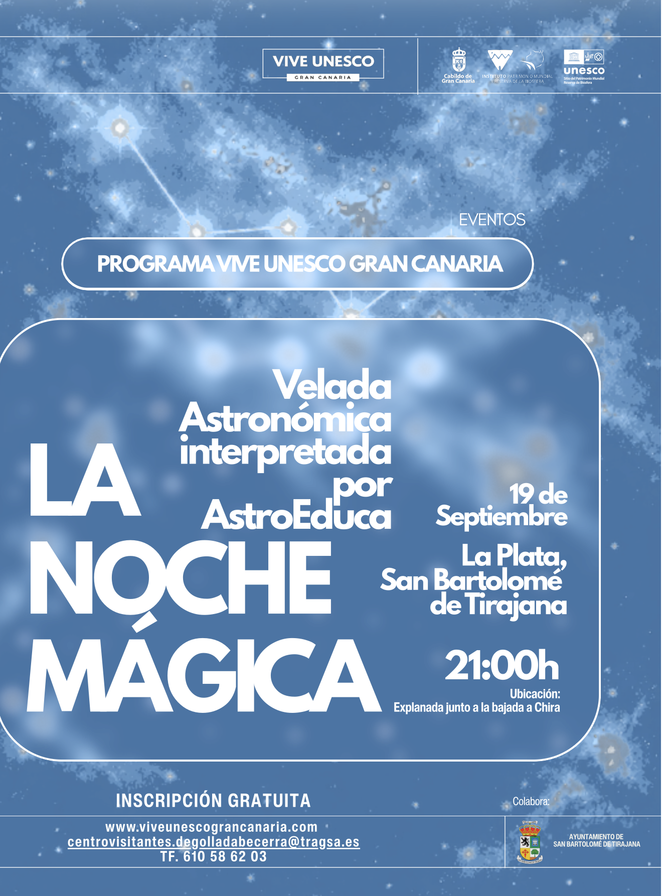 Cartel 