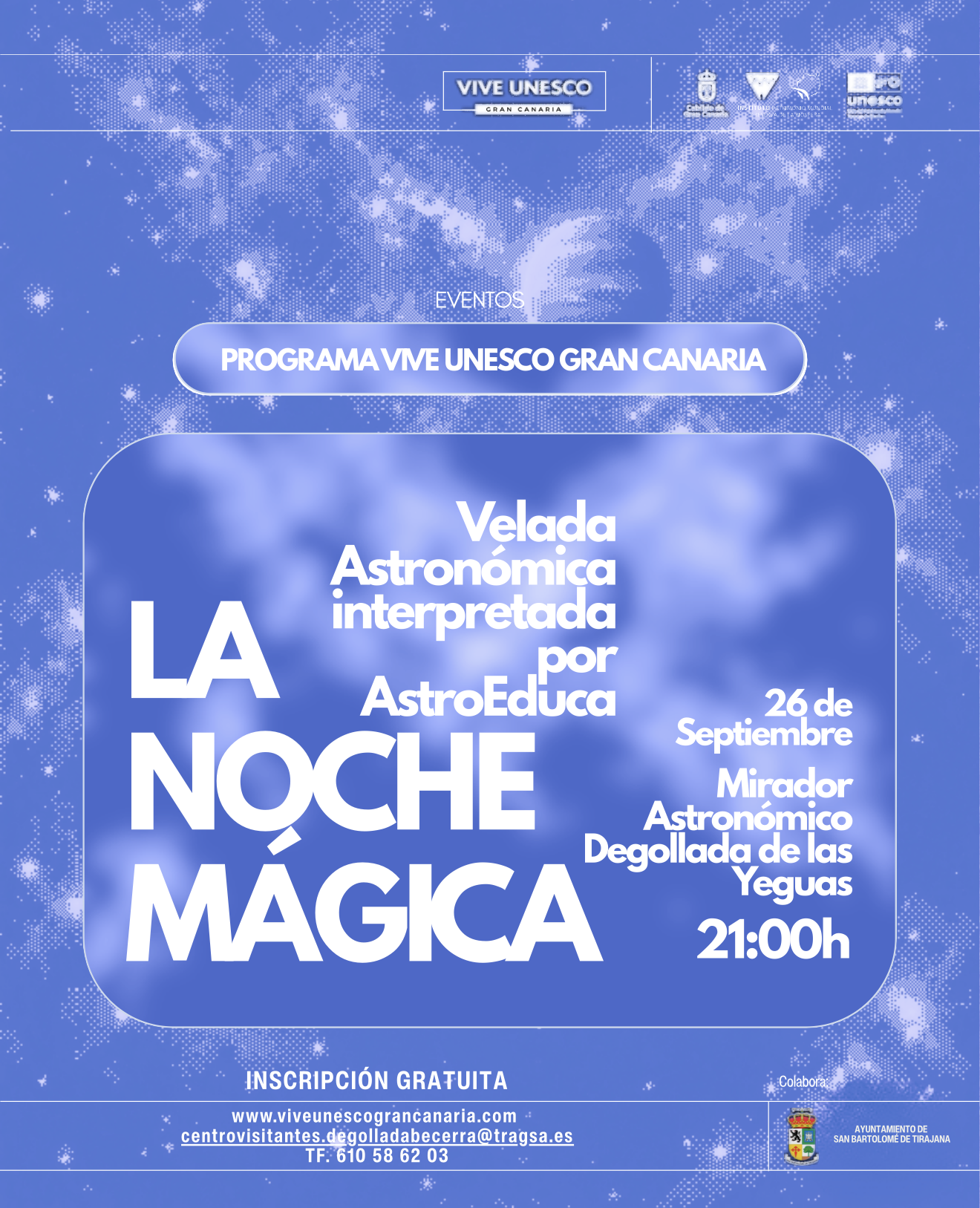 Cartel 