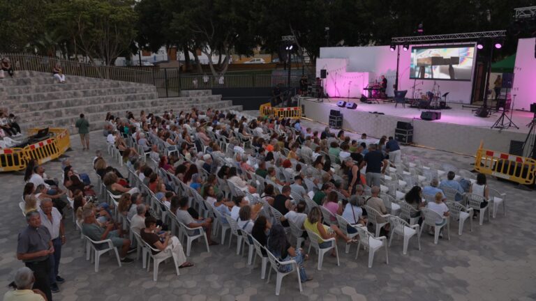 Imagen del evento