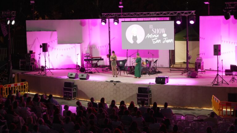 Imagen del evento