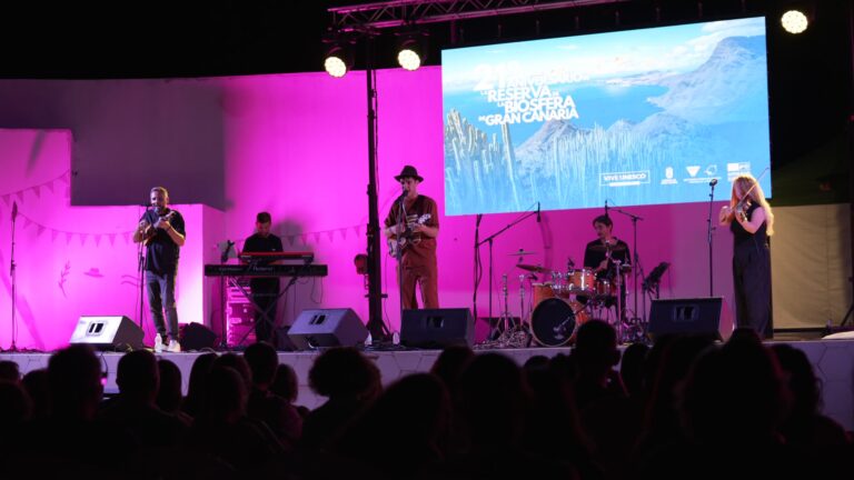 Imagen del evento