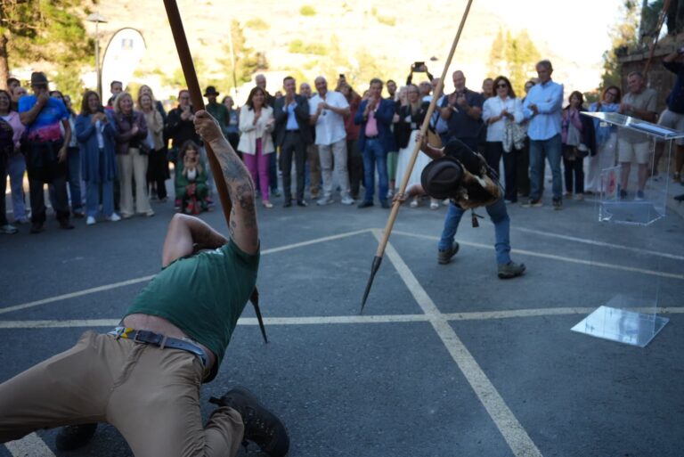 Imagen del evento