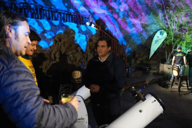 Imagen del evento