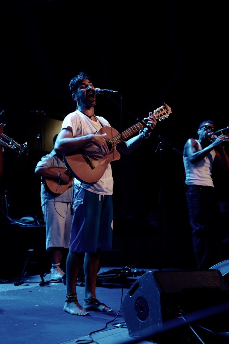 Imagen del evento