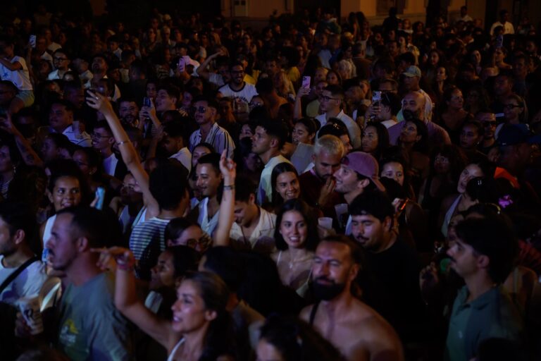 Imagen del evento