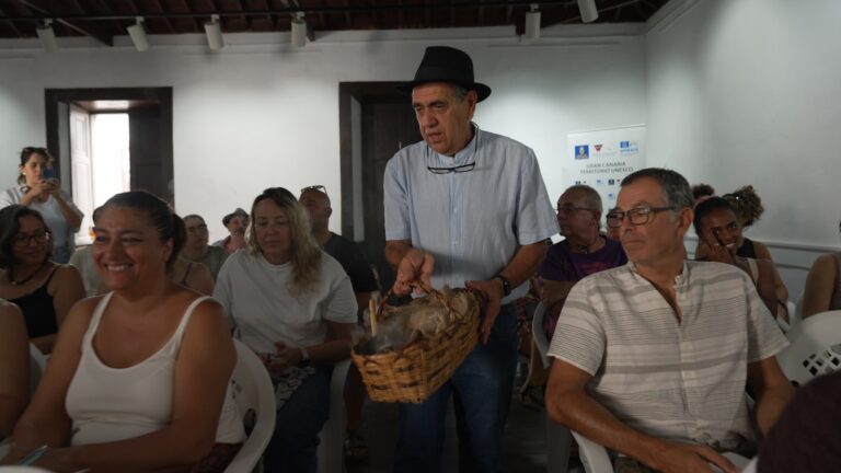 Imagen del evento