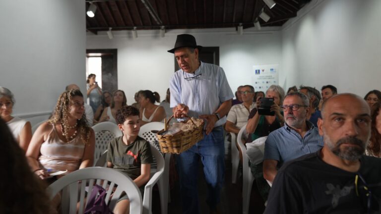 Imagen del evento