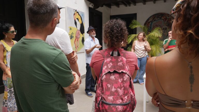 Imagen del evento