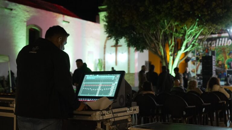 Imagen del evento