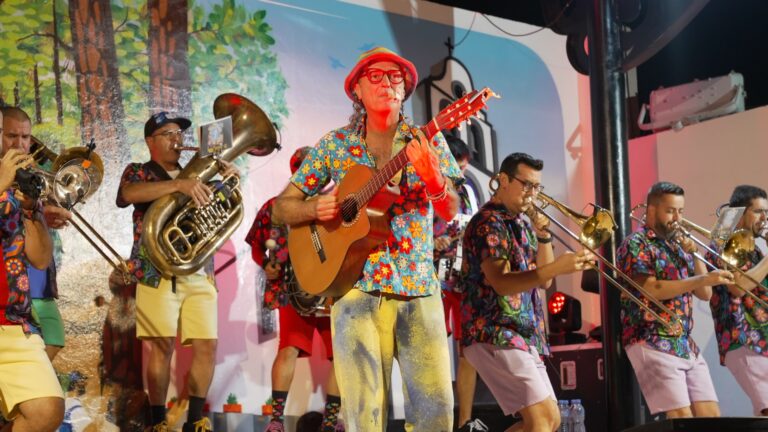 Imagen del evento