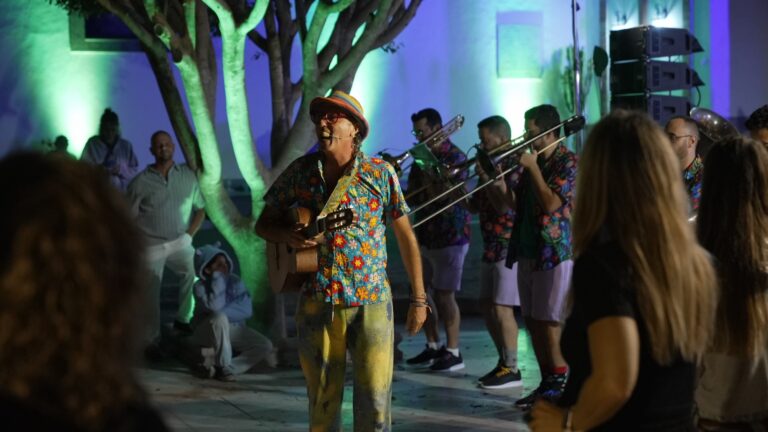 Imagen del evento